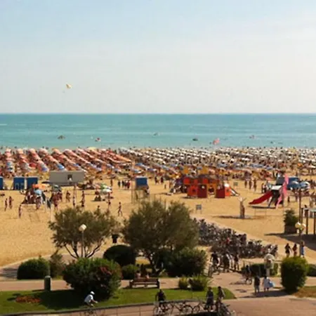 In With Private Garden * Bibione